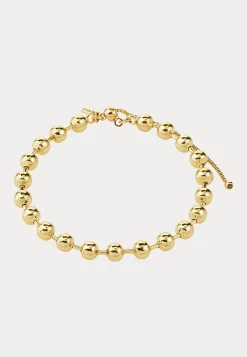 Air Bracelet Gold-plated