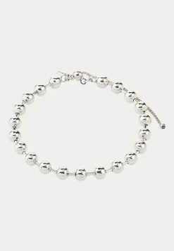 Air Bracelet Silver-plated