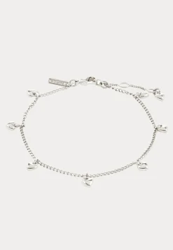 Alaia Bracelet Silver-plated
