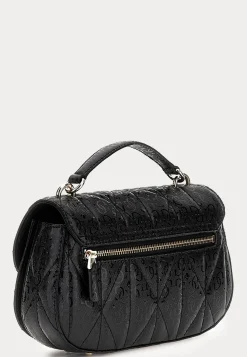 Aldina Top Handle Flap