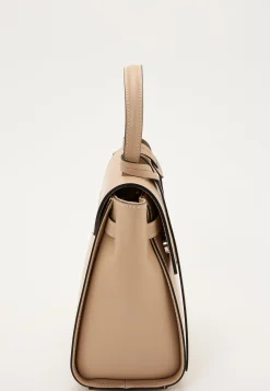 Arezzo Leather Handbag