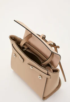 Arezzo Leather Handbag