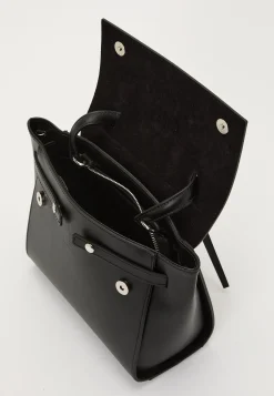 Arezzo Leather Handbag