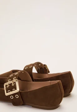 Atlantica Leather Loafer