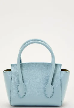 Bari Small Leather Bag