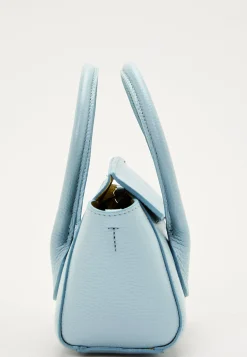 Bari Small Leather Bag