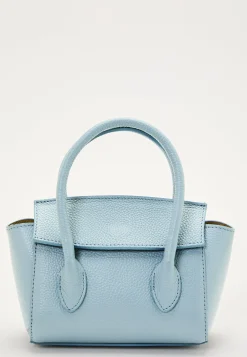 Bari Small Leather Bag