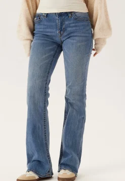 Becca Bootcut