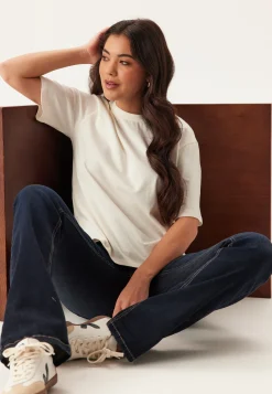 Boxy Tee