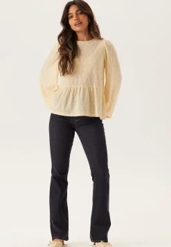 Broderie Anglaise Blouse