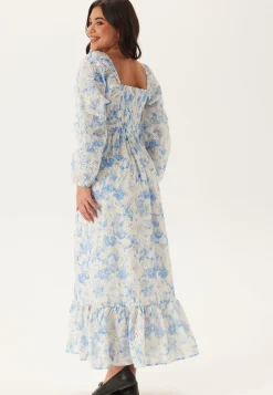 Broderie Anglaise Dress