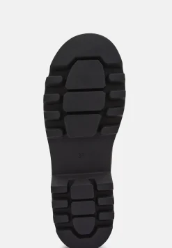 Buzz-2 PU Boot