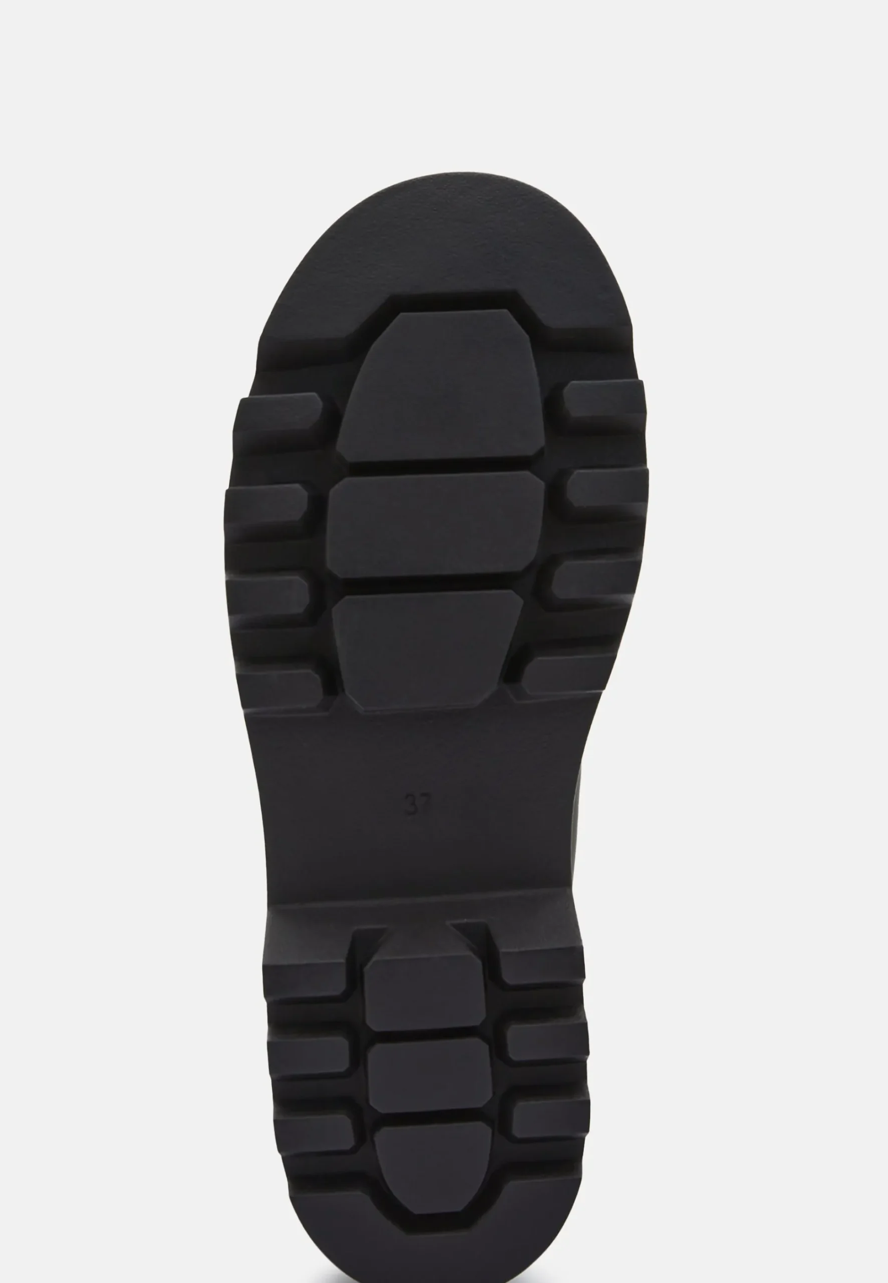 Buzz-2 PU Boot