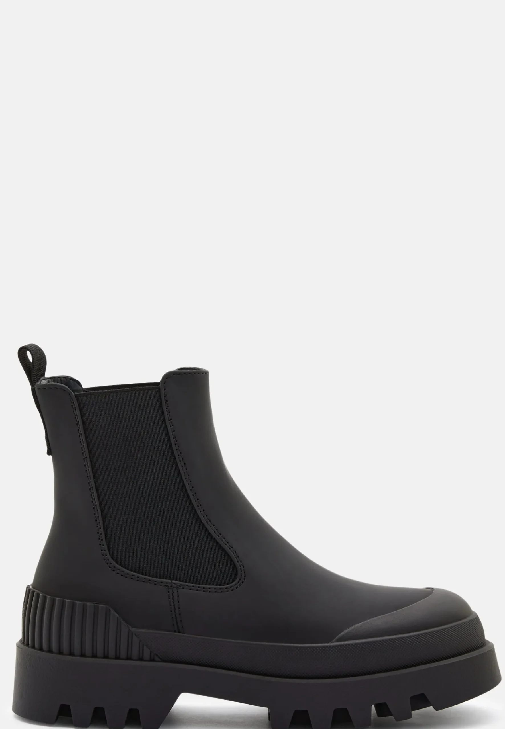 Buzz-2 PU Boot