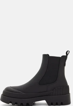 Buzz-2 PU Boot