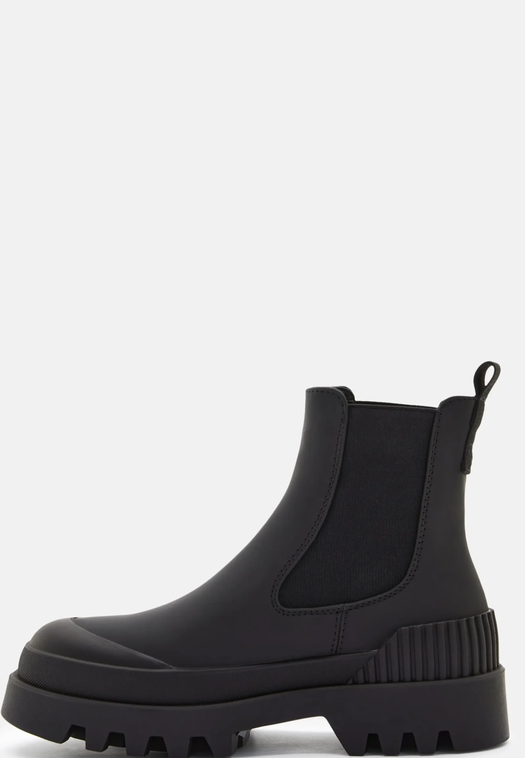 Buzz-2 PU Boot