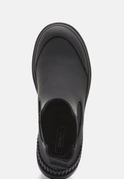 Buzz-2 PU Boot