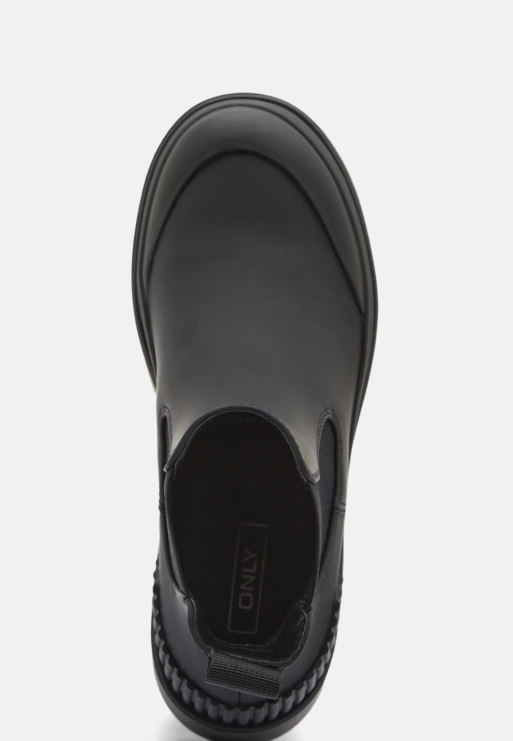 Buzz-2 PU Boot