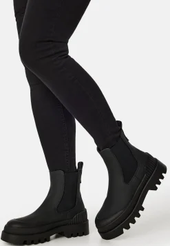 Buzz-2 PU Boot