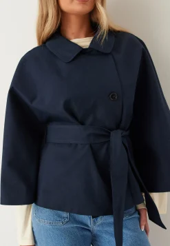 Cape Jacket