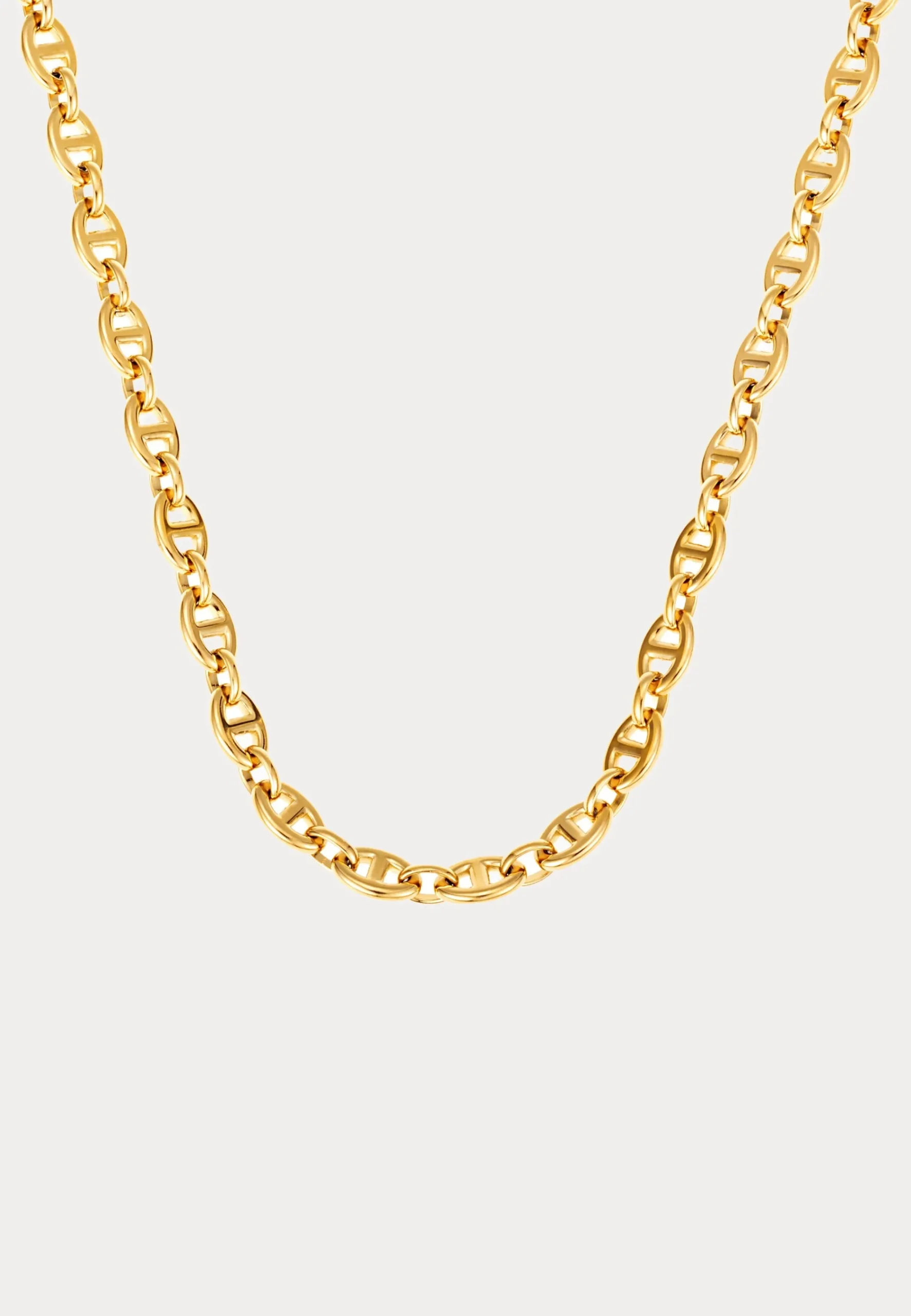 Celine Chain Necklace 45