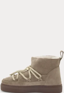 Classic Low Sneaker