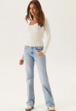 Cleo Mid Bootcut Bi0112