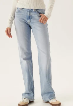 Cleo Mid Bootcut Bi0112