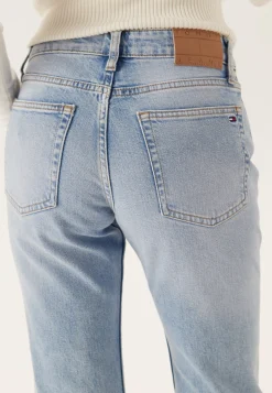 Cleo Mid Bootcut Bi0112