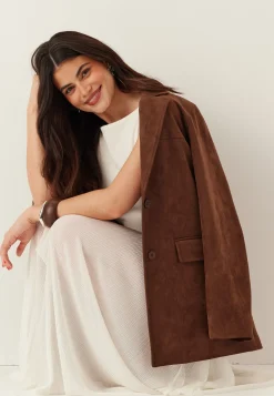 Combined Maxi Dress