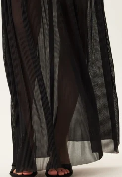 Combined Maxi Dress