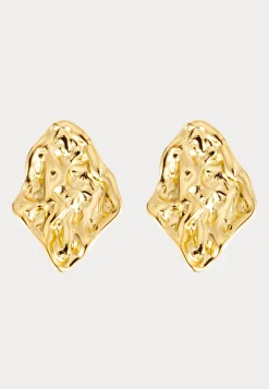Como Mini Earring