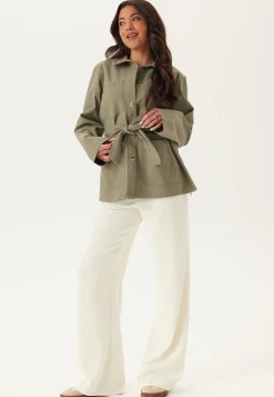 Cotton Jacket