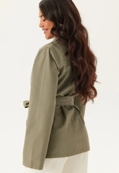 Cotton Jacket