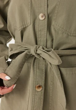 Cotton Jacket
