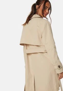 Double Breasted Trenchcoat