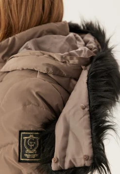Down Coat