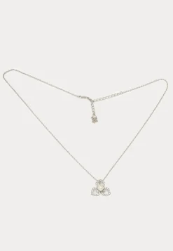 Elise Necklace - Ivory Pearl