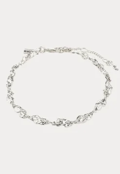 Eliyah Bracelet Silver-plated