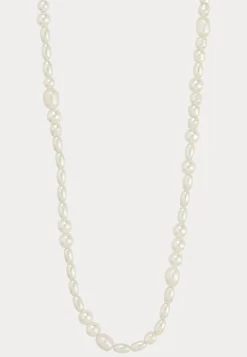 Elliana Necklace Gold-plated