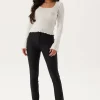 Everly High Waist Stretchy Trousers