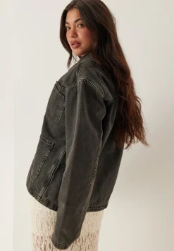 Evon Worker Jacket