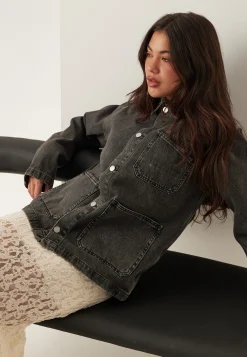 Evon Worker Jacket