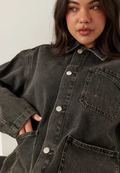 Evon Worker Jacket