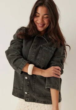 Evon Worker Jacket