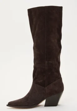 Extreme Suede Boot
