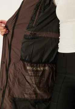 Falcon Jacket
