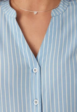 Flounce Shirt