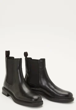 Freya Classic Leather Boots