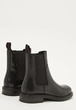 Freya Classic Leather Boots